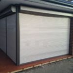 roller-shutter