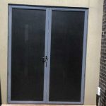 Security Doors