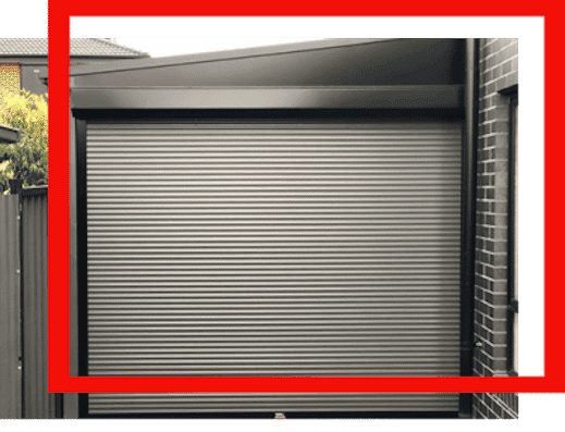 Roller Shutters Braybrook