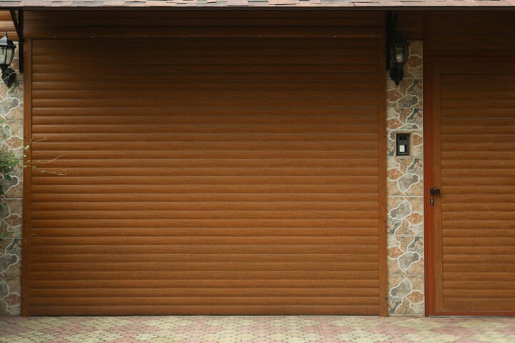 Commercial Roller Shutters 03