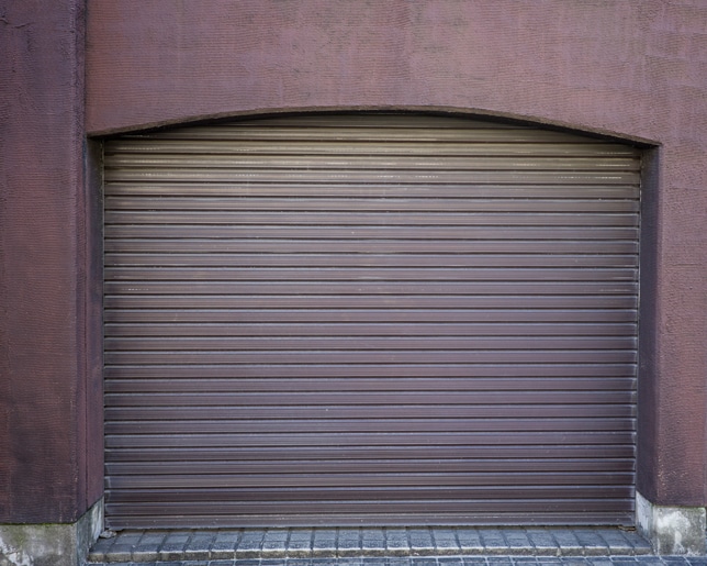 Roller Shutters maintenance